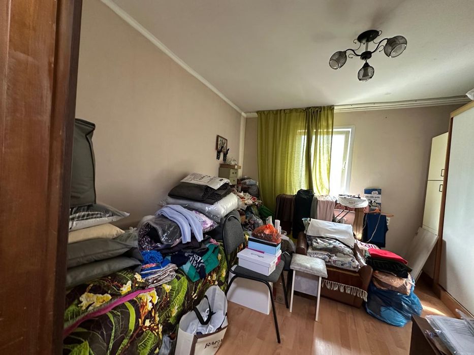 Продам дом с мебелью