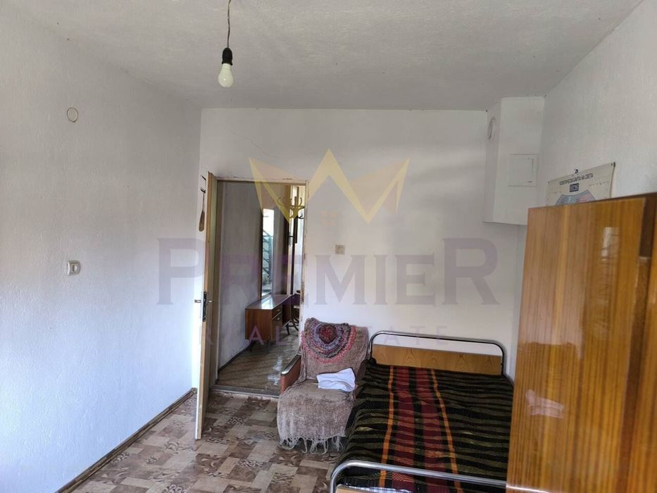 Продава се Къща в с. Черно море, Област Бургас - 125 кв.м за 1492 €/кв.м - Снимка #10