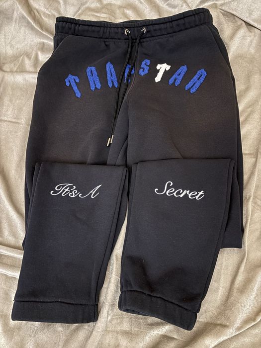 Trapstar irongate анцуг (долница)