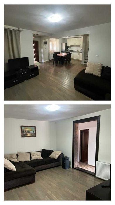 Cabana Veny 4 camere foisor ciubar