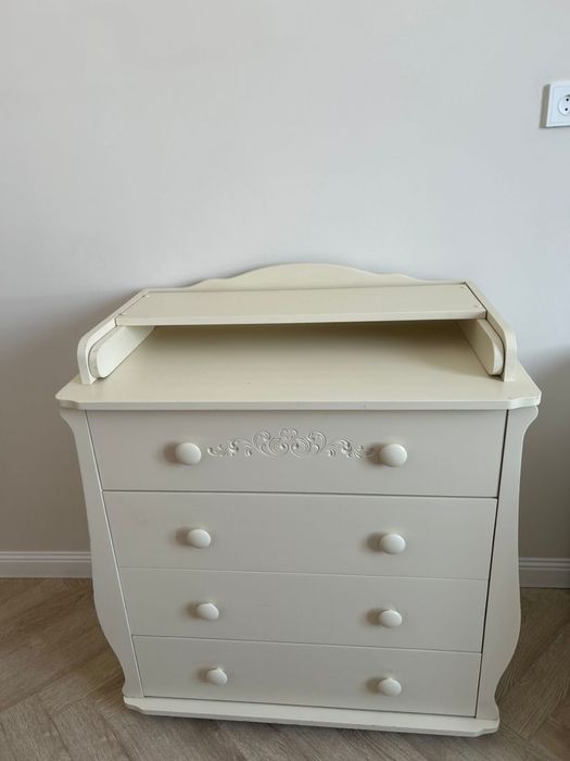 Детский камот для ребенка