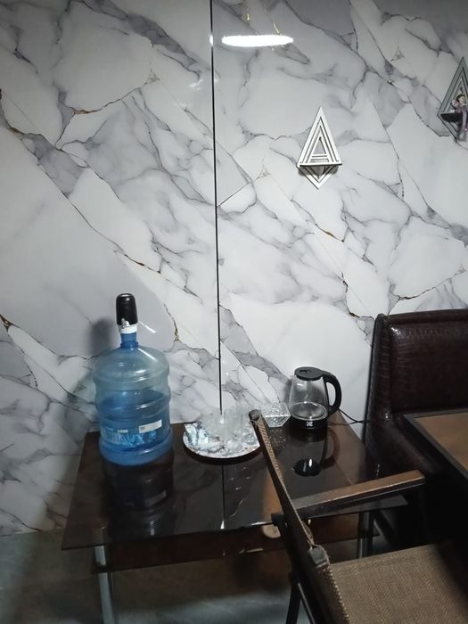 Семейная баня в майкудуке