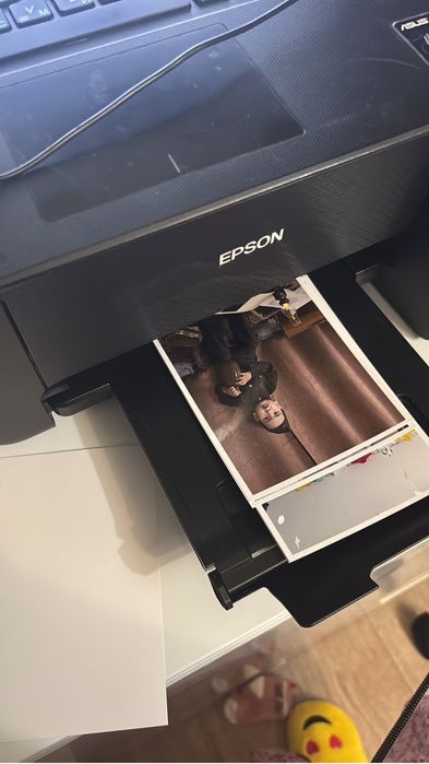 Фото распечатка г.Уральск