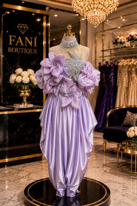 Rochie salvar de seara