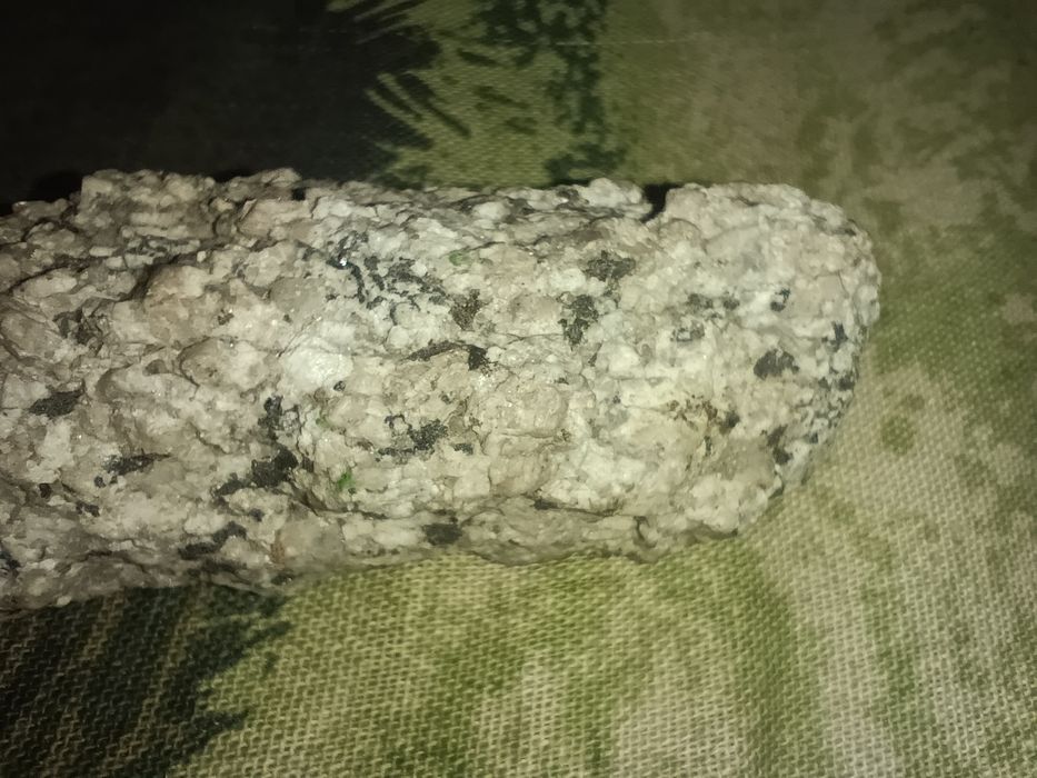 велика китай горный камень