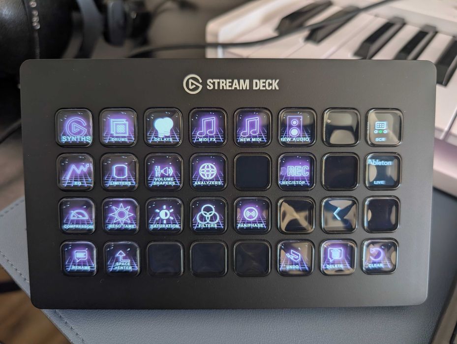 Elgato Stream Deck XL
