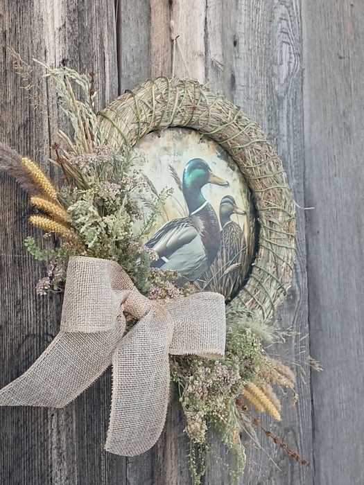 Подарок. Панно на стену. Декор.