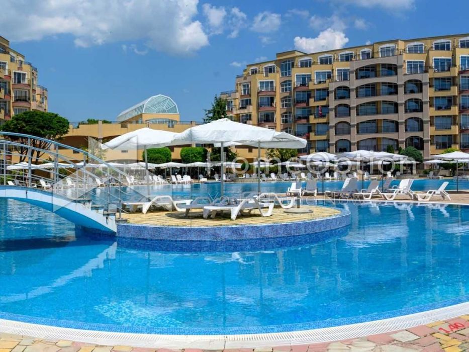 Продава Апартамент в Ахелой