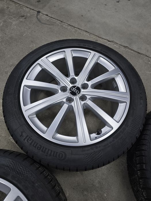 Джанти 19 / 5х112 - Audi Q3 SQ3 RSQ3 и др. 5x112