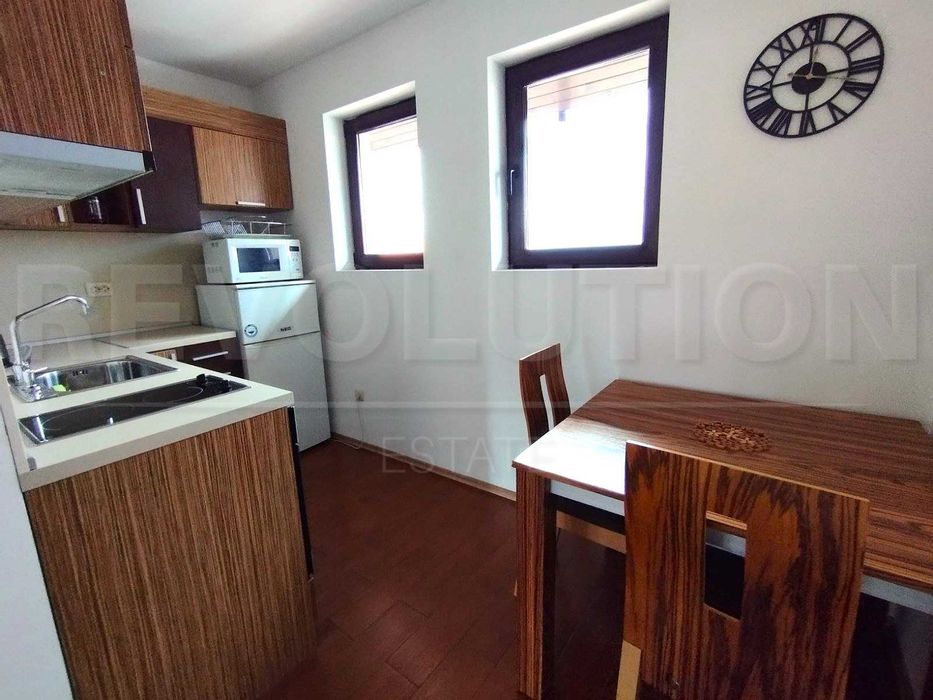 Продава се Двустаен апартамент в Банско - 100 кв.м за 1290 €/кв.м - Снимка #3