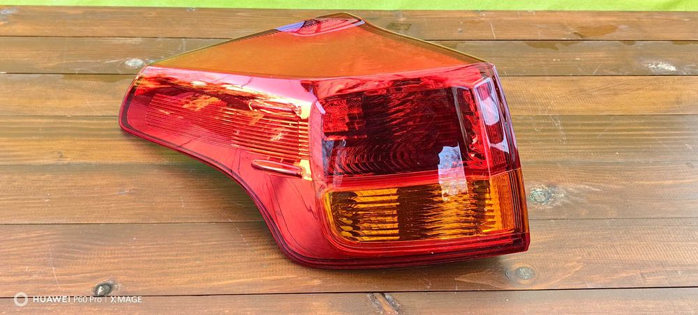 Стоп за Toyota Rav4