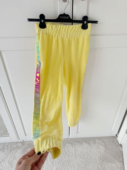 Petite Fleur анцуг