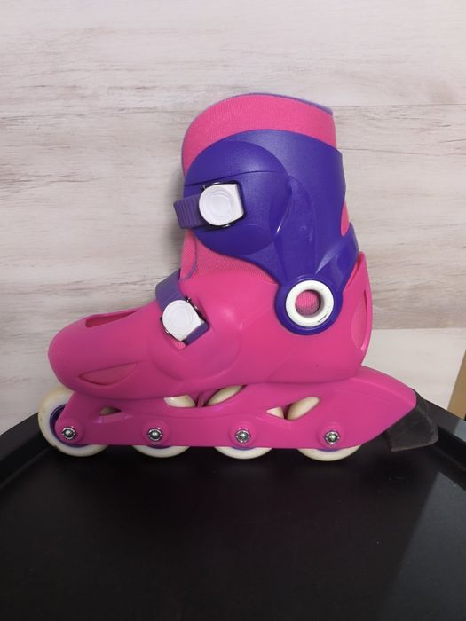 Ролери за момиче