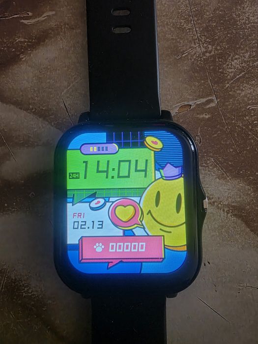 Продавам смърт часовник