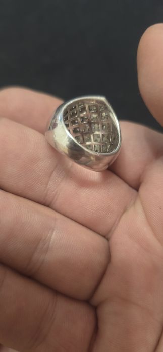 Inel argint masiv Jette Joop