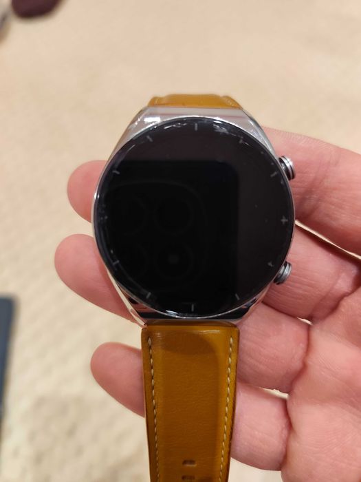 Смарт часовник XIAOMI WATCH S1