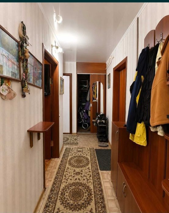 Продам 2комнатную квартиру
