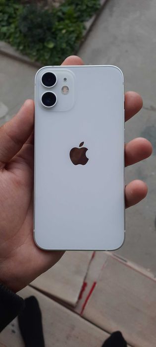 iPhone 12 mini 64 GB KH/A
