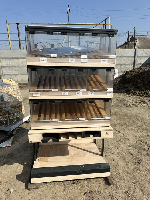 Мебель для бизнеса