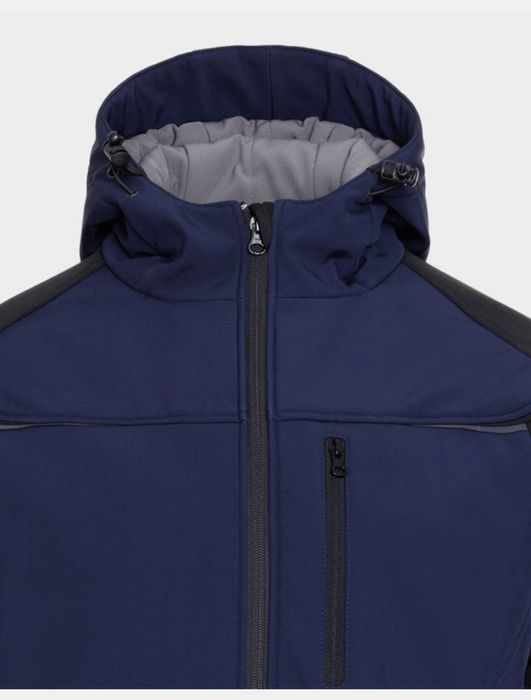 Водоустойчиво ватирано яке