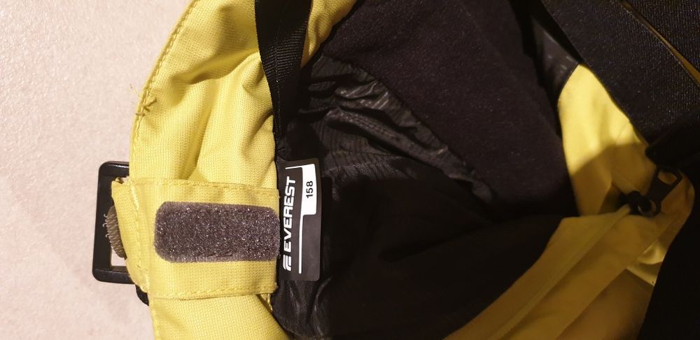 Vand pantaloni ski/snowboard dama