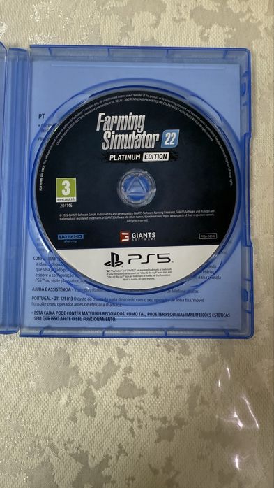 Диски на игровую приставку