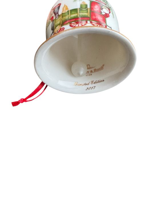 Елочная игрушка Villeroy&Boch