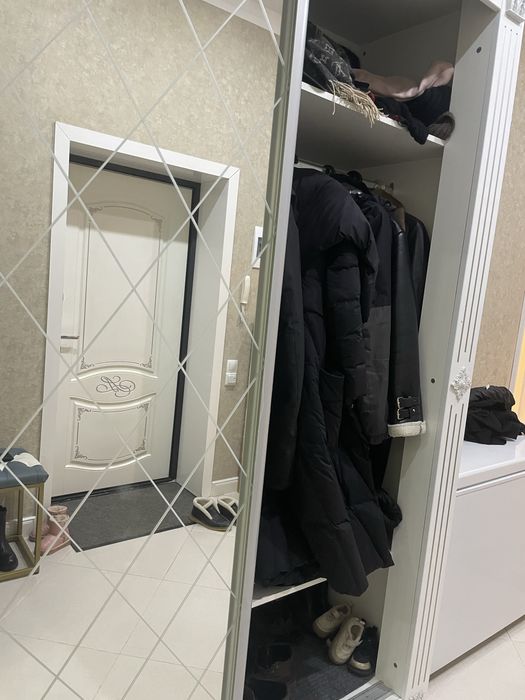 шкаф для спальни,коридора