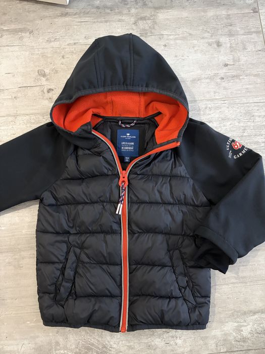 Пролетно / есенно яке Tom Tailor 110 р.