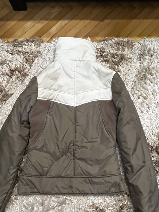 Geacă fâș aviator