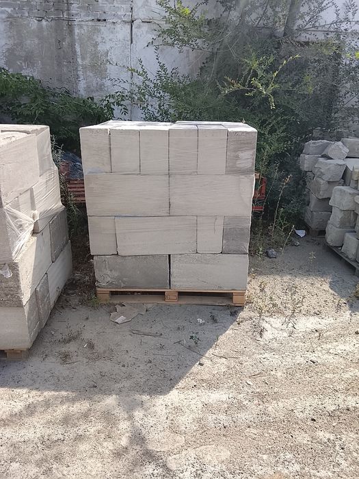 Газоблок стандарт