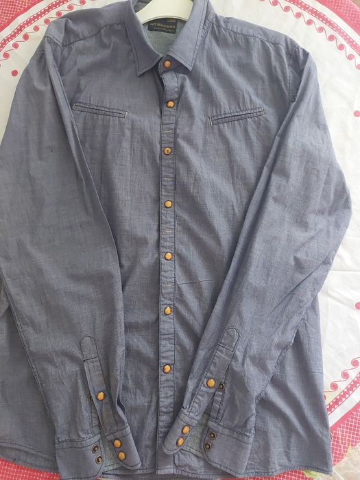 No excess в отлично състояние