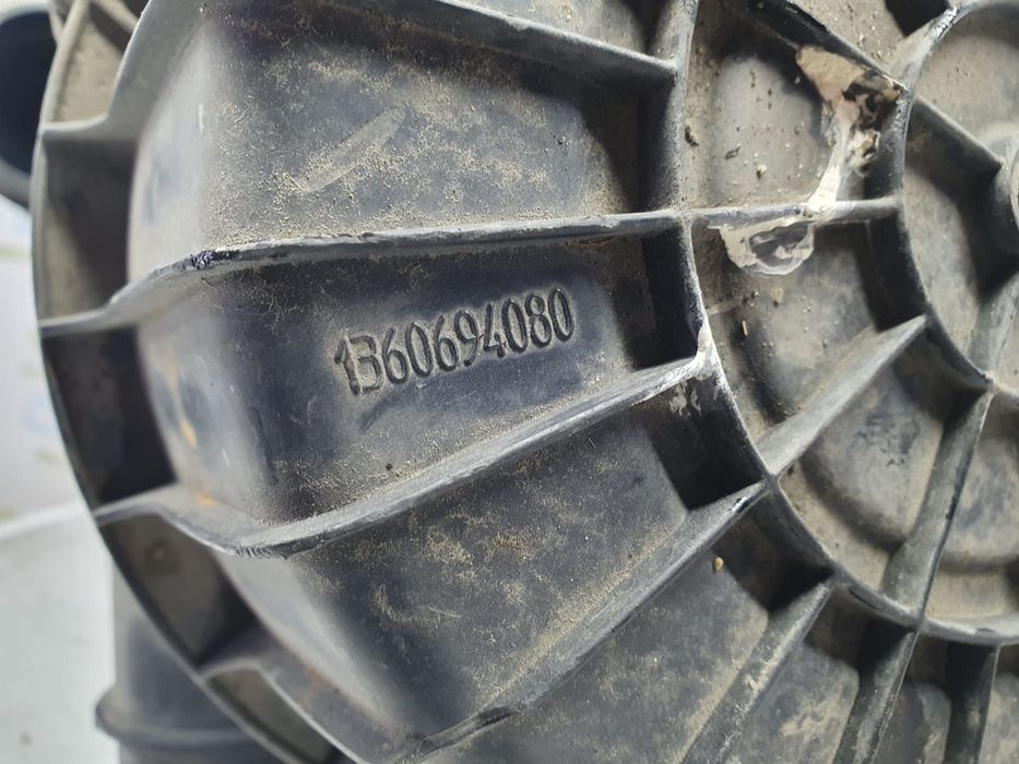 Carcasa filtru aer 1360694080 2.2 hdi 4HU Citroen Jumper 2 [2006 - 20