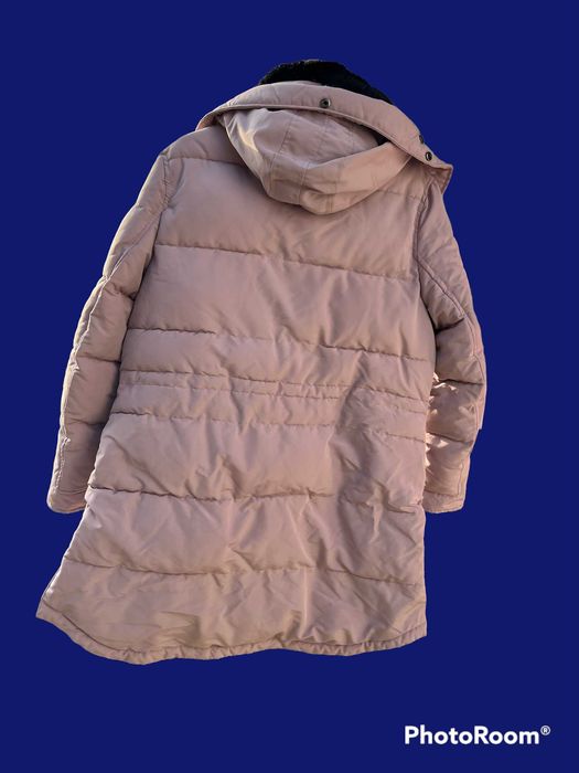 Jacheta de iarna Max Mara