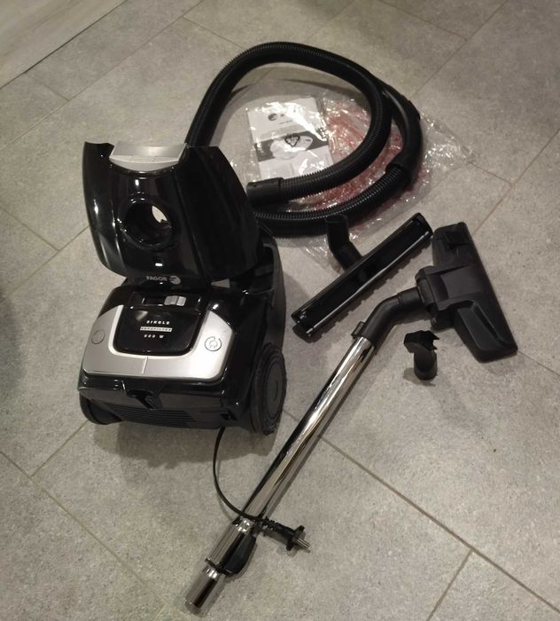 Прахосмукачка Fagor VCB-920