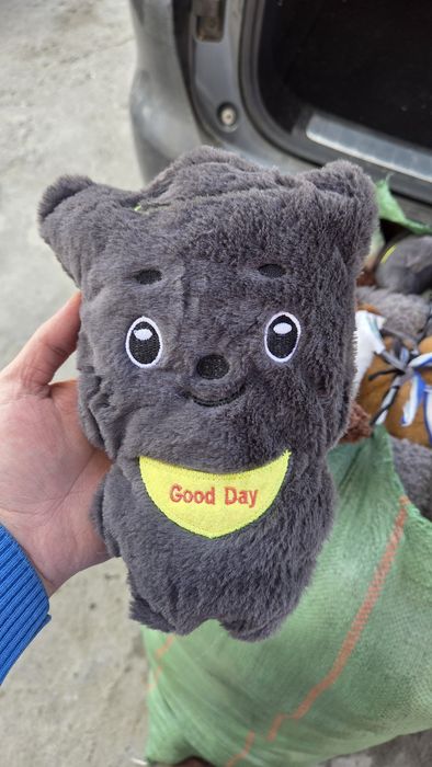 Мягкие игрушки yumshoq uyinchoqlar sotiladi