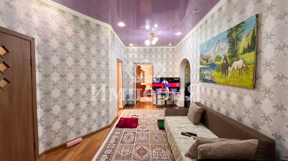 Продам 4х ком дом