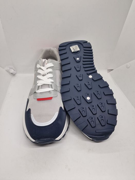 Ellesse Riva Runner nr. 46