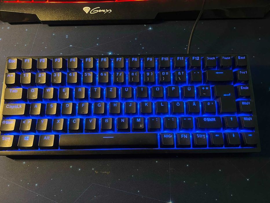 Tastatura Gaming RK