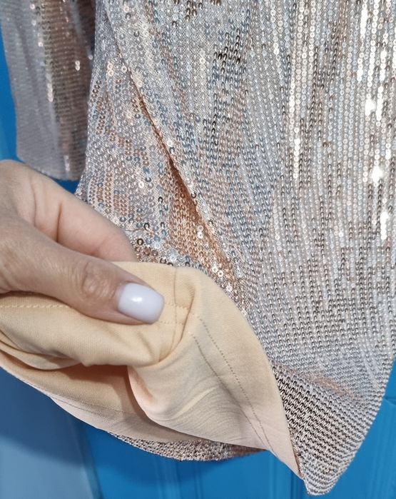 Rochita paiete noua XS