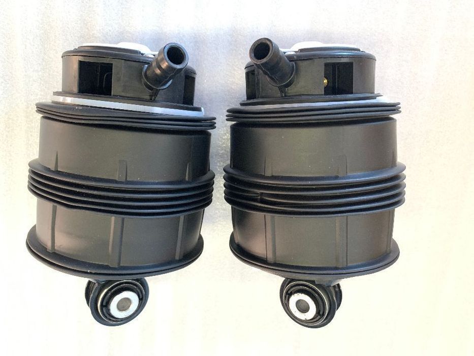 Perne aer fata / spate Mercedes E Class, Vito, Viano, CLS. NOU. Garant