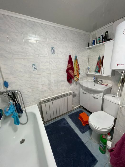 Продается частный дом на Курмыше