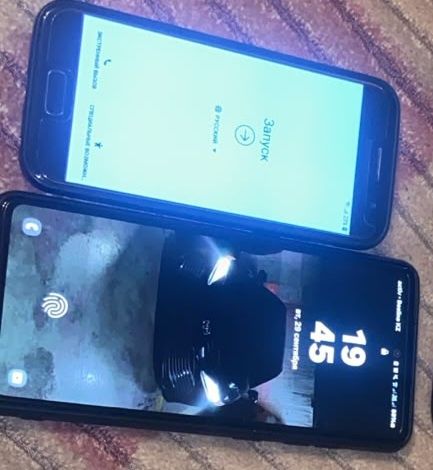 Samsung a52 Samsung A3