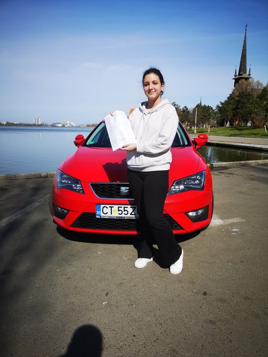 Școala de soferi/instructor auto !!MEGA OFERTA !! !!