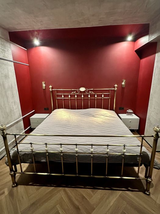 Продам кровать Италия