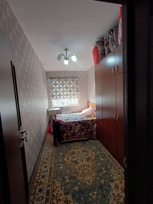 Янги хает Олчазор