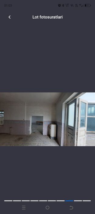 Xonqa shaharcha Ris zavodini ichinda Arendaga ham beriladi uglavoy