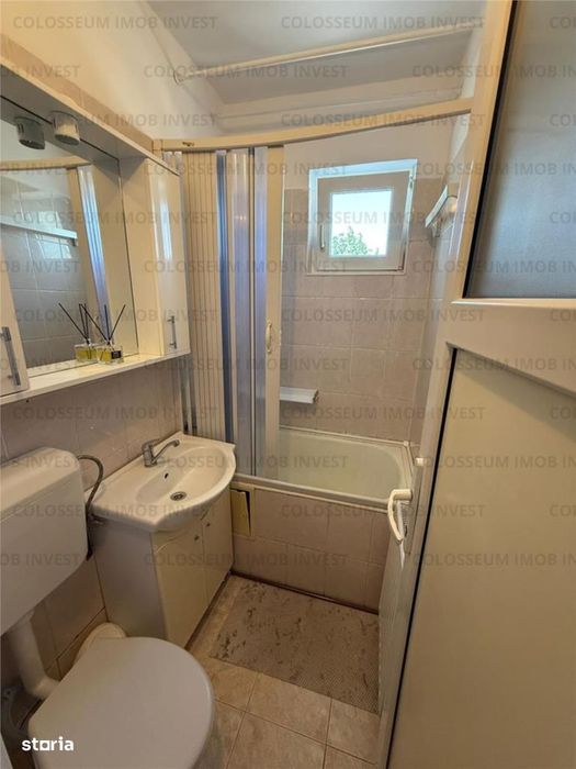 0 % Comision zona Florilor 3 camere mobilat utilat