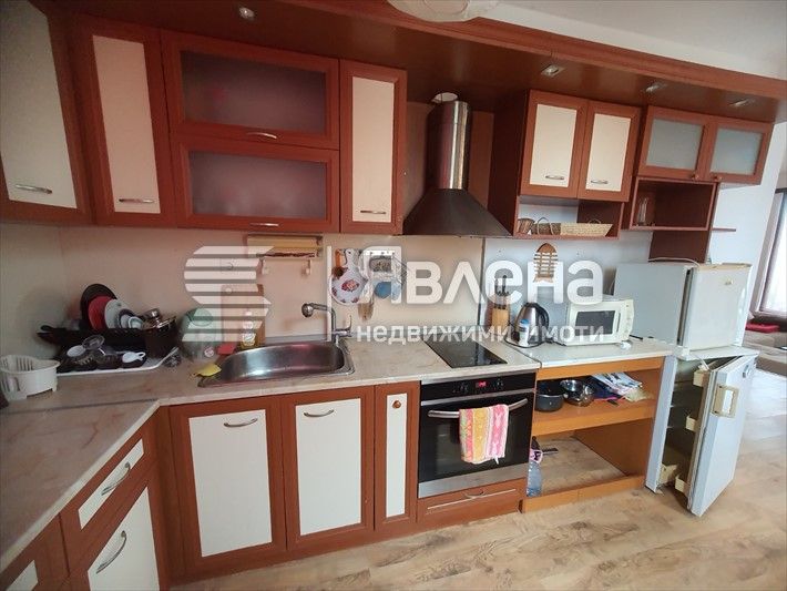Продава се Тристаен апартамент в Царево - 108 кв.м за 1019 €/кв.м - Снимка #1