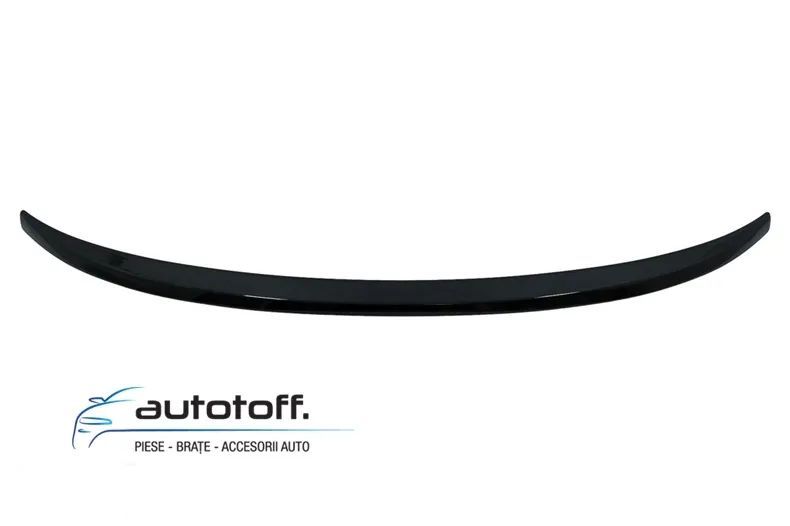 Pachet aerodinamic BMW X7 G07 (18-22) M-Technik Design Negru Lucios